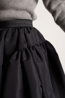 Alexander McQueen Flared skirt